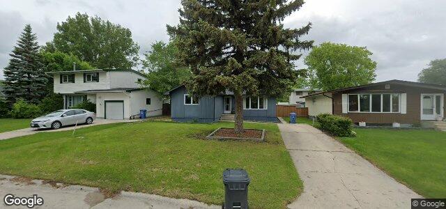 11 Hedges Bay（加拿大曼尼托巴省温尼伯市）房屋照片