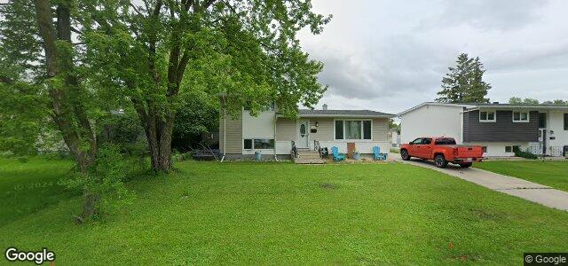 11 Hollingsworth Avenue（加拿大曼尼托巴省温尼伯市）房屋照片