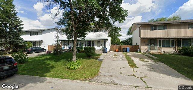 11 Lake Ridge Road（加拿大曼尼托巴省温尼伯市）房屋照片