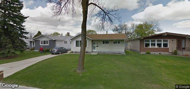 11 Moccasin Bay（加拿大曼尼托巴省温尼伯市）房屋照片