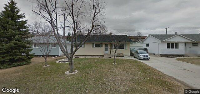 110 Freemont Bay（加拿大曼尼托巴省温尼伯市）房屋照片