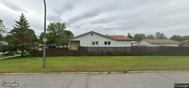 1101 Buchanan Boulevard（加拿大曼尼托巴省温尼伯市）房屋照片