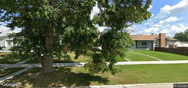 1105 Buchanan Boulevard（加拿大曼尼托巴省温尼伯市）房屋照片