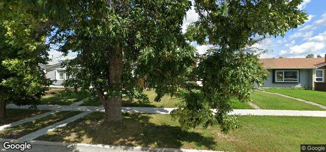 1107 Buchanan Boulevard（加拿大曼尼托巴省温尼伯市）房屋照片