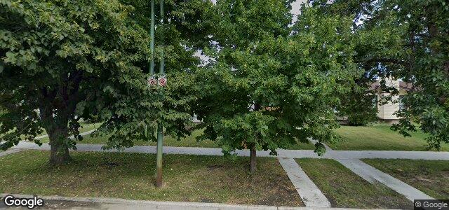 1109 Buchanan Boulevard（加拿大曼尼托巴省温尼伯市）房屋照片