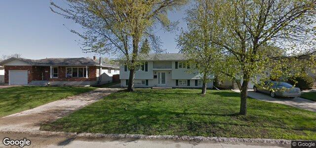 111 Buffie Bay（加拿大曼尼托巴省温尼伯市）房屋照片