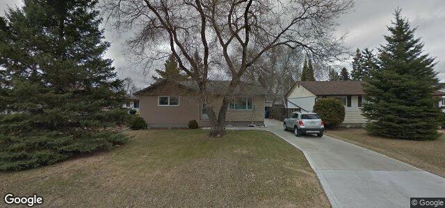 111 Freemont Bay（加拿大曼尼托巴省温尼伯市）房屋照片