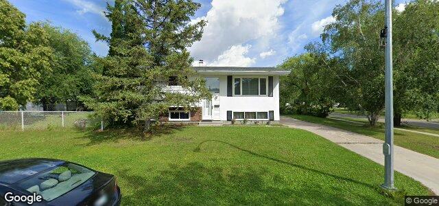 111 Voyageur Avenue（加拿大曼尼托巴省温尼伯市）房屋照片