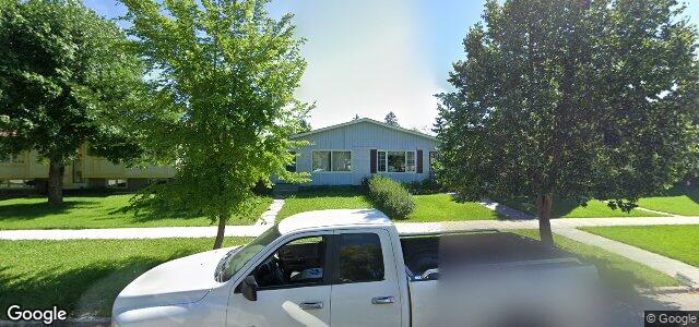 1119 Buchanan Boulevard（加拿大曼尼托巴省温尼伯市）房屋照片