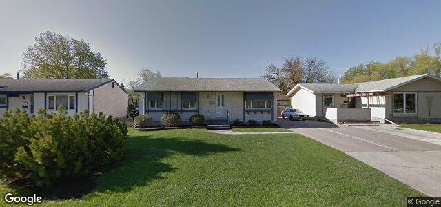 112 Buffie Bay（加拿大曼尼托巴省温尼伯市）房屋照片