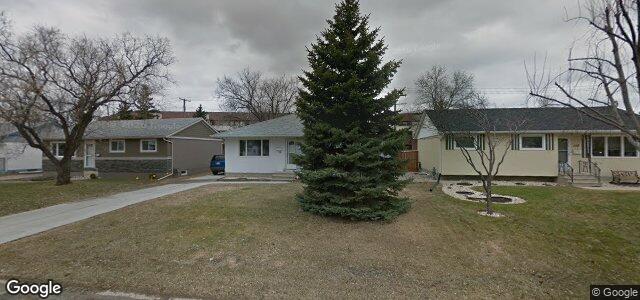 112 Freemont Bay（加拿大曼尼托巴省温尼伯市）房屋照片