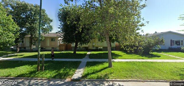 1123 Buchanan Boulevard（加拿大曼尼托巴省温尼伯市）房屋照片