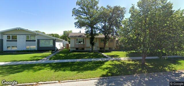 1125 Buchanan Boulevard（加拿大曼尼托巴省温尼伯市）房屋照片