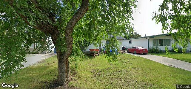 113 Deloraine Drive（加拿大曼尼托巴省温尼伯市）房屋照片