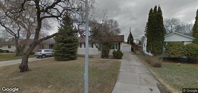 113 Freemont Bay（加拿大曼尼托巴省温尼伯市）房屋照片