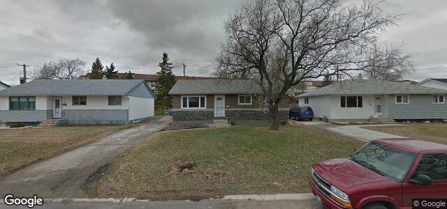 114 Freemont Bay（加拿大曼尼托巴省温尼伯市）房屋照片