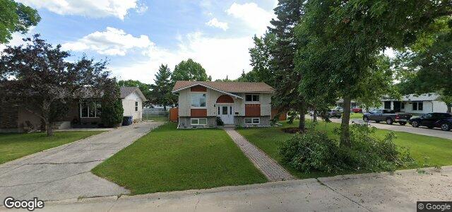 Larawan ng 114 Nemy Crescent sa Winnipeg, Manitoba