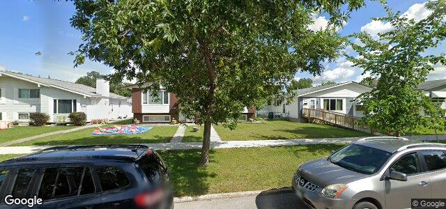 1145 Buchanan Boulevard（加拿大曼尼托巴省温尼伯市）房屋照片