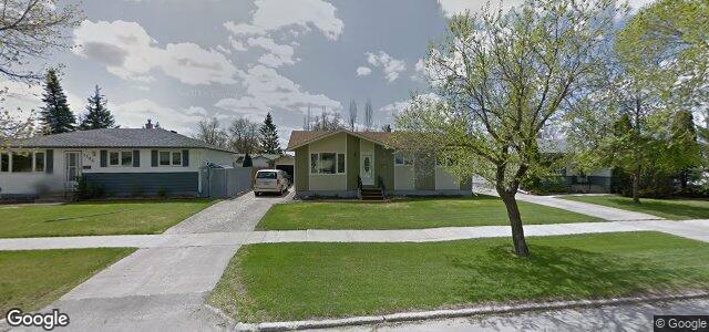 1148 Crestview Park Drive（加拿大曼尼托巴省温尼伯市）房屋照片