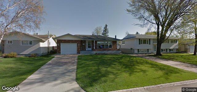 115 Buffie Bay（加拿大曼尼托巴省温尼伯市）房屋照片