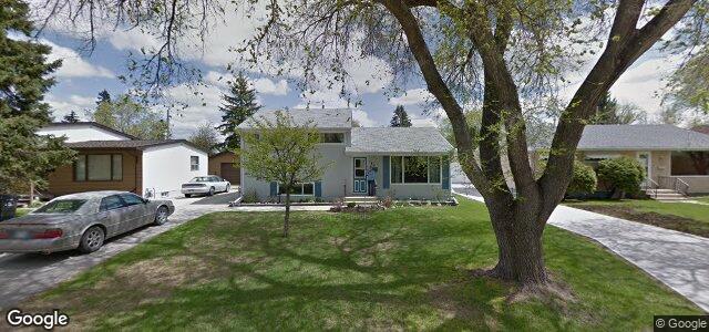 115 Danbury Bay（加拿大曼尼托巴省温尼伯市）房屋照片