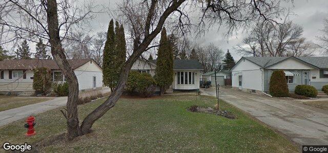 115 Freemont Bay（加拿大曼尼托巴省温尼伯市）房屋照片