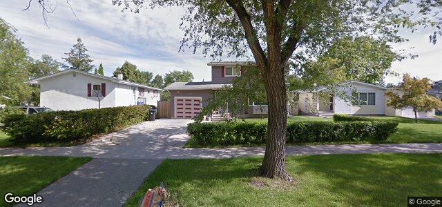 115 Voyageur Avenue（加拿大曼尼托巴省温尼伯市）房屋照片