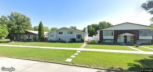 1151 Buchanan Boulevard（加拿大曼尼托巴省温尼伯市）房屋照片