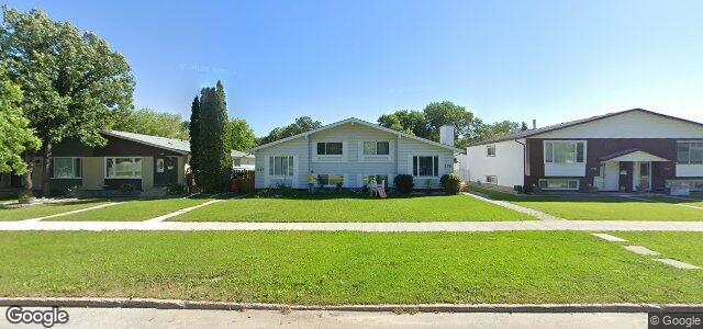 1153 Buchanan Boulevard（加拿大曼尼托巴省温尼伯市）房屋照片