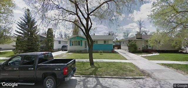 1156 Crestview Park Drive（加拿大曼尼托巴省温尼伯市）房屋照片