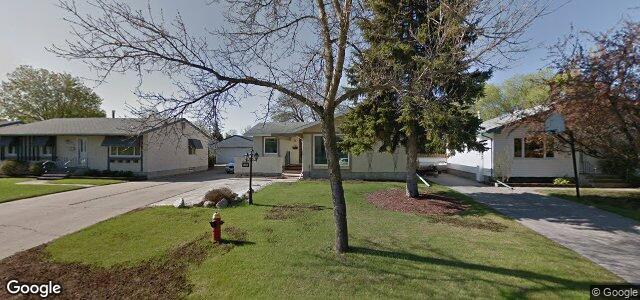 116 Buffie Bay（加拿大曼尼托巴省温尼伯市）房屋照片