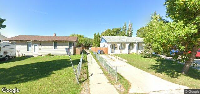 116 Corbett Drive（加拿大曼尼托巴省温尼伯市）房屋照片