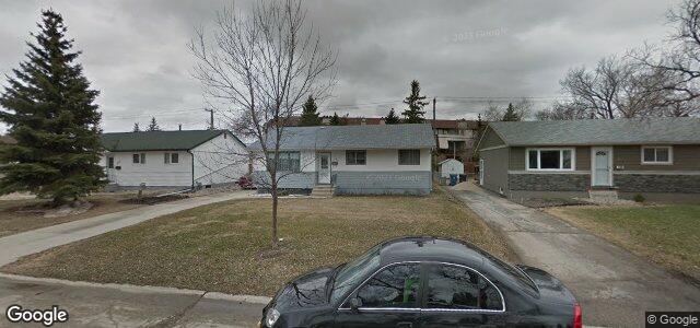 116 Freemont Bay（加拿大曼尼托巴省温尼伯市）房屋照片