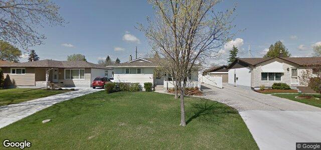 116 Ridley Place（加拿大曼尼托巴省溫尼伯市）房屋照片