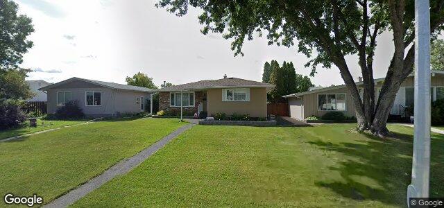 Photo of 116 Risbey Crescent in Winnipeg, Manitoba