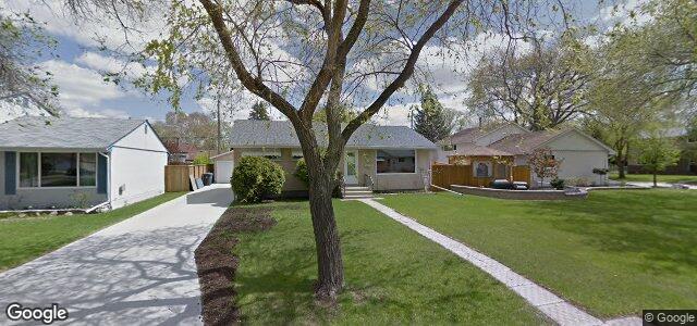 117 Danbury Bay（加拿大曼尼托巴省温尼伯市）房屋照片