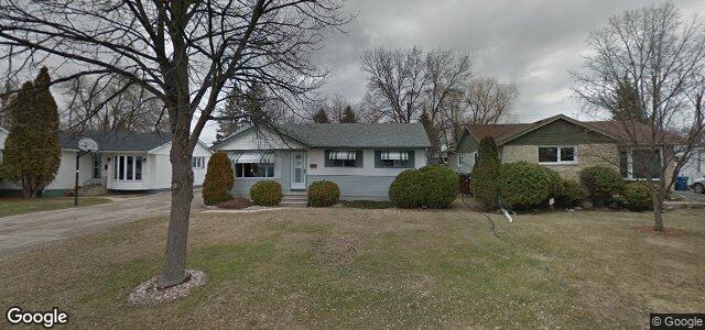 117 Freemont Bay（加拿大曼尼托巴省温尼伯市）房屋照片