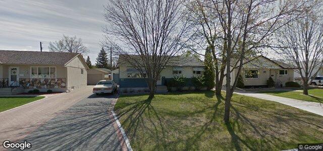 117 Ridley Place（加拿大曼尼托巴省温尼伯市）房屋照片