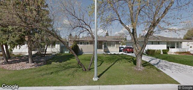 118 Ridley Place（加拿大曼尼托巴省温尼伯市）房屋照片