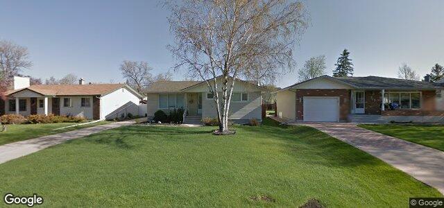 119 Buffie Bay（加拿大曼尼托巴省温尼伯市）房屋照片