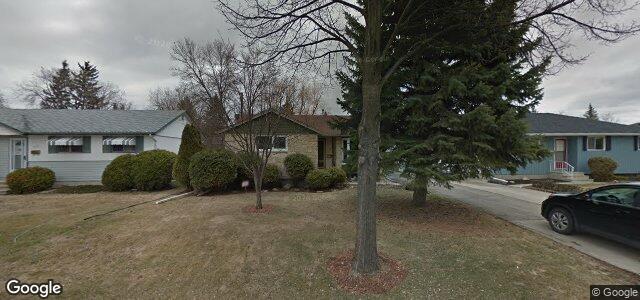 119 Freemont Bay（加拿大曼尼托巴省温尼伯市）房屋照片