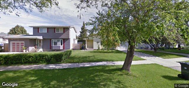 119 Voyageur Avenue（加拿大曼尼托巴省温尼伯市）房屋照片