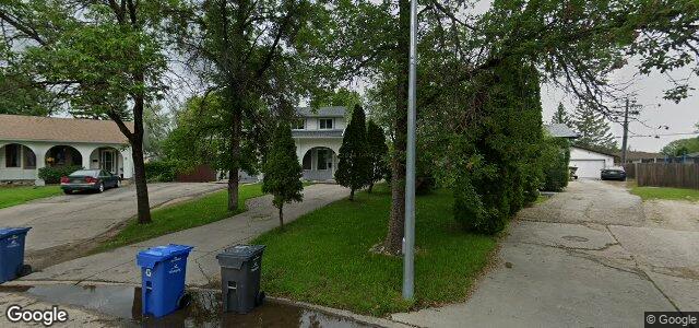 12 Costello Drive（加拿大曼尼托巴省温尼伯市）房屋照片