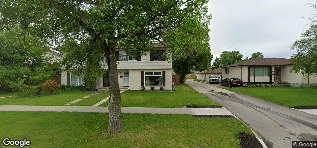 Photo of 12 Lumsden Avenue in Winnipeg, Manitoba