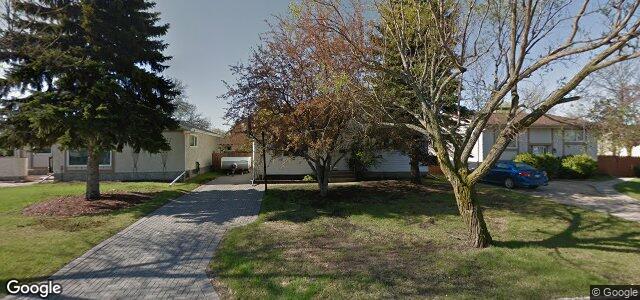 120 Buffie Bay（加拿大曼尼托巴省温尼伯市）房屋照片