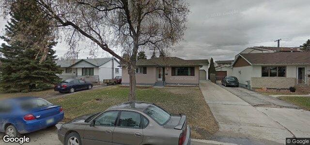 122 Freemont Bay（加拿大曼尼托巴省温尼伯市）房屋照片