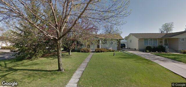 123 Buffie Bay（加拿大曼尼托巴省温尼伯市）房屋照片