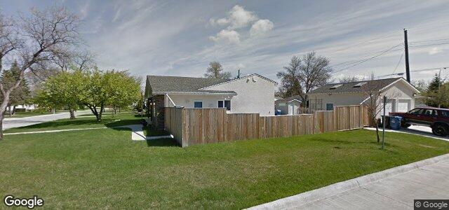 123 Ridley Place（加拿大曼尼托巴省温尼伯市）房屋照片