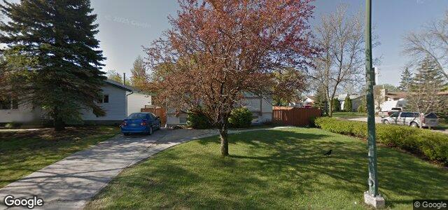 124 Buffie Bay（加拿大曼尼托巴省温尼伯市）房屋照片