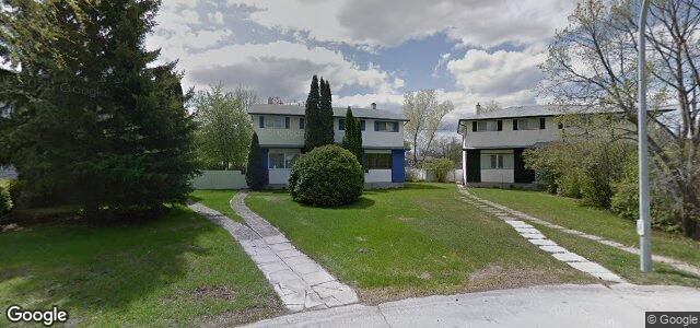 124 Danbury Bay（加拿大曼尼托巴省温尼伯市）房屋照片